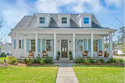 3976 Berberis Lane, Ravenel, SC 29470 - Photo 1