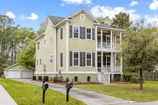 835 Hale St, Charleston, SC 29412 - Photo 1