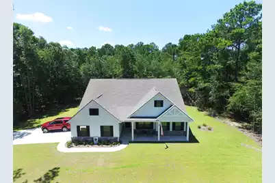 983 Awendaw Lakes Boulevard, Awendaw, SC 29429 - Photo 1