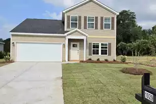 1029 Carolina Way, Manning, SC 29102 - Photo 1