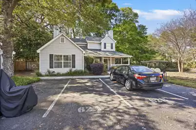1362 Cassidy Court #Unit A, Mount Pleasant, SC 29464 - Photo 1