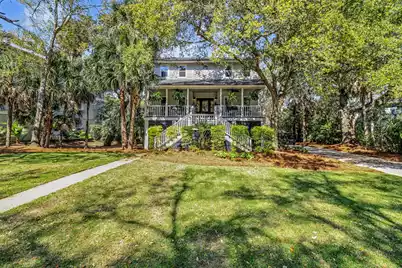 15 Sandwedge Lane, Isle Of Palms, SC 29451 - Photo 1