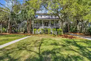 15 Sandwedge Ln, Isle Of Palms, SC 29451 - Photo 1