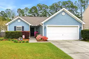 214 Chipping Sparrow Dr, Summerville, SC 29485 - Photo 1