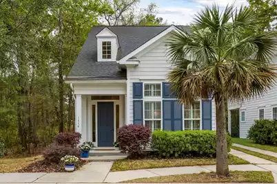 1916 Fleming Woods Road, Charleston, SC 29412 - Photo 1