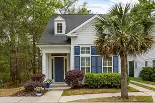 1916 Fleming Woods Rd, Charleston, SC 29412 - Photo 1