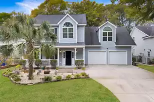 700 Majestic Oaks Dr, Charleston, SC 29412 - Photo 1