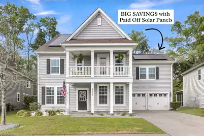 9707 Cutleaf Drive, Ladson, SC 29456 - Photo 1
