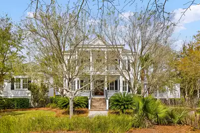 400 Island Park Drive, Daniel Island, SC 29492 - Photo 1