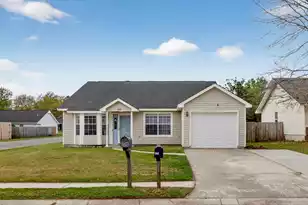 107 Two Hitch Rd, Goose Creek, SC 29445 - Photo 1