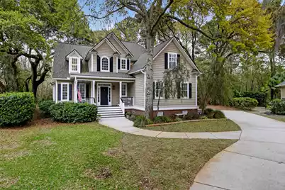 1309 Country Wood Court, Mount Pleasant, SC 29466 - Photo 1