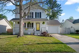 216 Persimmon Cir, Goose Creek, SC 29445 - Photo 1