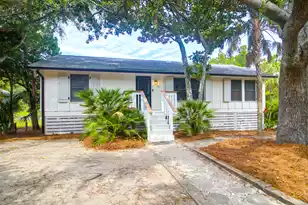 312 Cooper Ave W, Folly Beach, SC 29439 - Photo 1