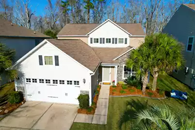 3230 Conservancy Lane, Charleston, SC 29414 - Photo 1