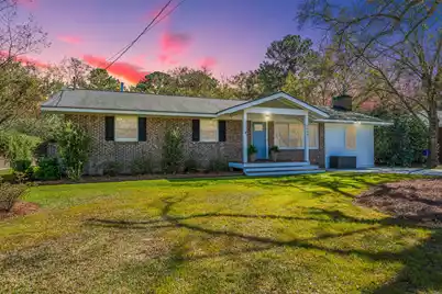 1529 Hunley Avenue, Charleston, SC 29412 - Photo 1