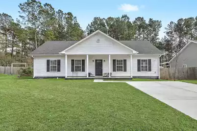 107 Perry Drive, Summerville, SC 29483 - Photo 1