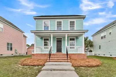 204 Hydrangea Street, Summerville, SC 29483 - Photo 1
