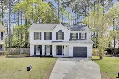 213 Alydar Court, Summerville, SC 29483 - Photo 1
