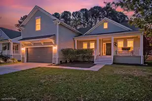 2152 Summerwood Dr, Mount Pleasant, SC 29466 - Photo 1