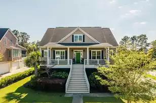 1828 Delacourt Ave, Mount Pleasant, SC 29466 - Photo 1