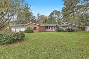 825 Patriots Way, Orangeburg, SC 29118 - Photo 1