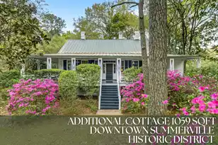 108 Rutherford St, Summerville, SC 29483 - Photo 1