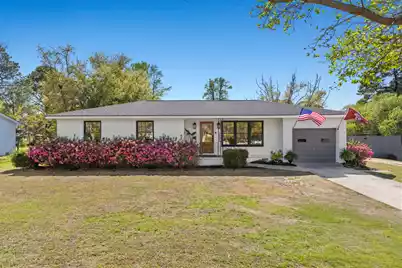 1089 Harbor View Road, Charleston, SC 29412 - Photo 1