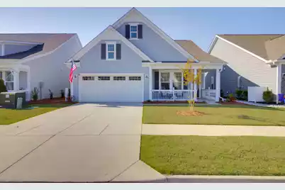 153 Collared Dove Court, Summerville, SC 29483 - Photo 1