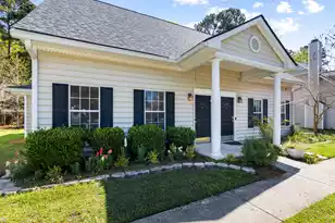 3076 Queensgate Way, Mount Pleasant, SC 29466 - Photo 1