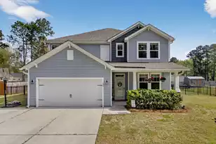 134 St Germain Dr, Summerville, SC 29483 - Photo 1