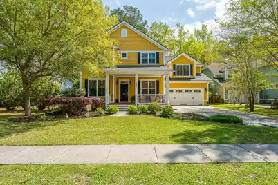 1903 Hall Point Road, Mount Pleasant, SC 29466 - Photo 1