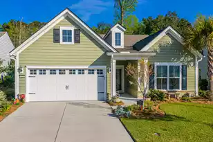 6228 Woodsedge Ct, Hollywood, SC 29449 - Photo 1