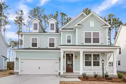 741 Maynard Lane, Summerville, SC 29486 - Photo 1