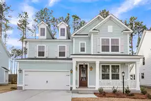 741 Maynard Ln, Summerville, SC 29486 - Photo 1