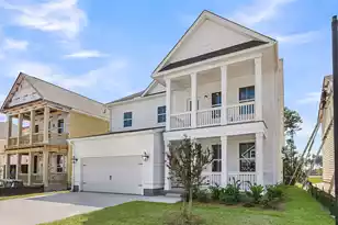 768 Maynard Ln, Summerville, SC 29486 - Photo 1