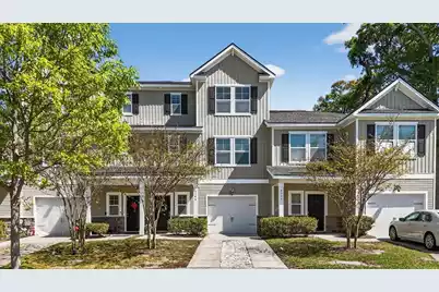 4146 Rigsby Lane, Charleston, SC 29414 - Photo 1