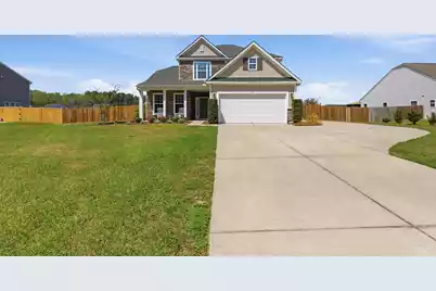 123 Lakelyn Road, Moncks Corner, SC 29461 - Photo 1