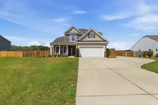 123 Lakelyn Rd, Moncks Corner, SC 29461 - Photo 1