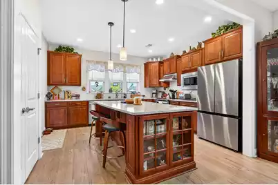 525 Switchgrass Drive, Summerville, SC 29486 - Photo 1