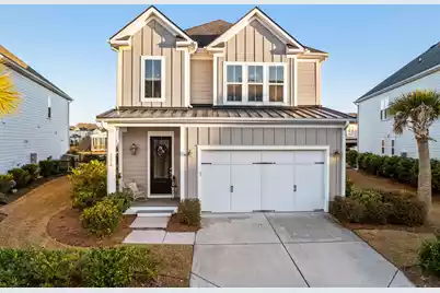 2916 Eddy Drive, Mount Pleasant, SC 29466 - Photo 1