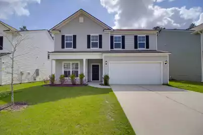 228 Hayworth Road, Summerville, SC 29486 - Photo 1