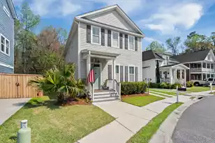 5122 Hyde Park Village Ln, North Charleston, SC 29405 - Photo 1