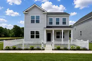 235 Grouper Ln, Summerville, SC 29483 - Photo 1