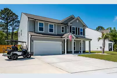 2009 Elvington Road, Johns Island, SC 29455 - Photo 1