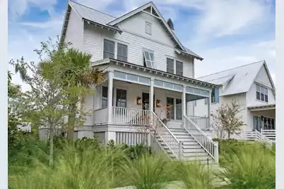 8035 Jack Island Drive, Johns Island, SC 29455 - Photo 1