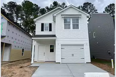 223 Central Creek Drive, Goose Creek, SC 29445 - Photo 1