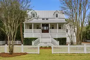 2508 Myrtle Ave, Sullivans Island, SC 29482 - Photo 1