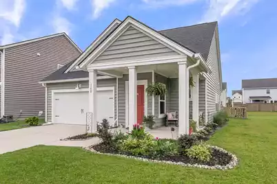 160 Greenbelt Court, Summerville, SC 29485 - Photo 1