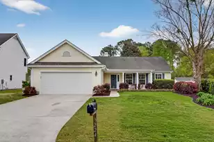 3224 Hunters Rest Dr, Charleston, SC 29414 - Photo 1