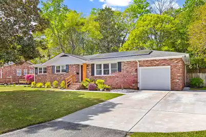4929 Ashby Avenue, North Charleston, SC 29405 - Photo 1